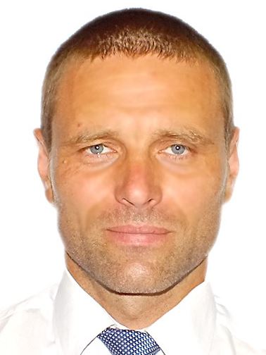 Фото кандидата