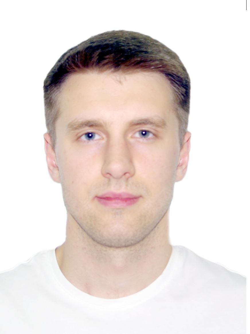 Фото кандидата