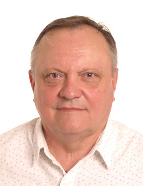 Фото кандидата