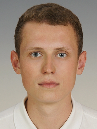 Фото кандидата