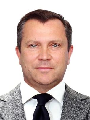 Фото кандидата