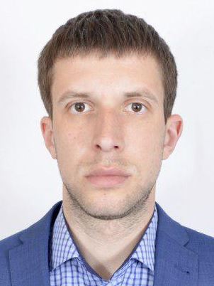 Фото кандидата