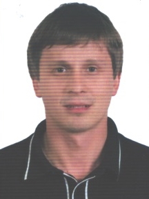 Фото кандидата