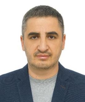 Фото кандидата