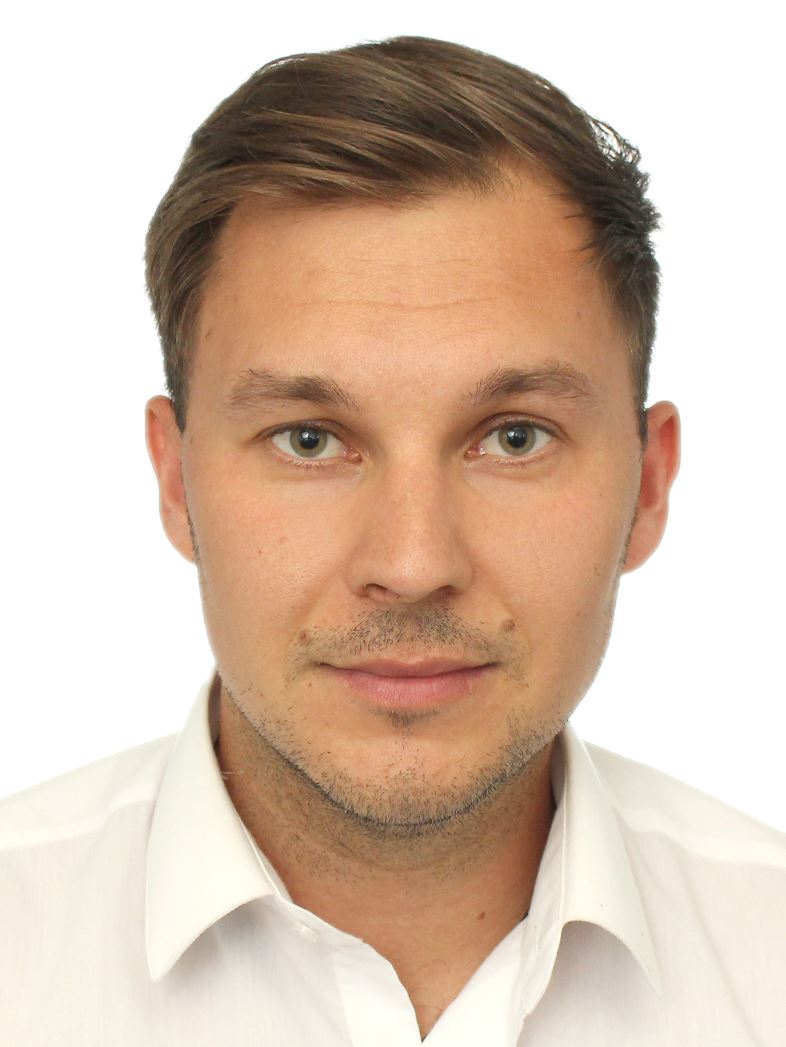 Фото кандидата