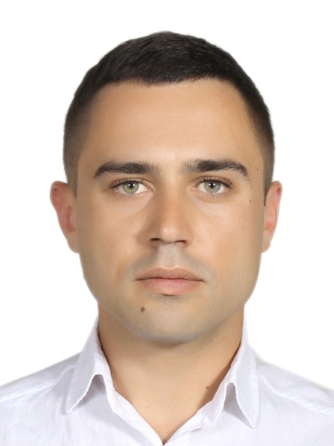 Фото кандидата