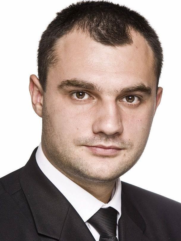 Фото кандидата