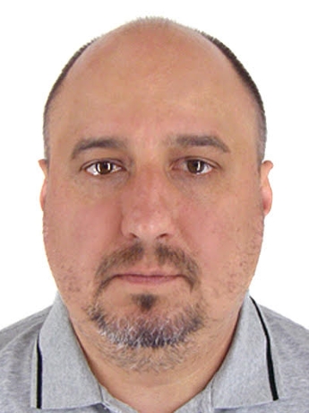 Фото кандидата