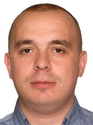 Фото кандидата