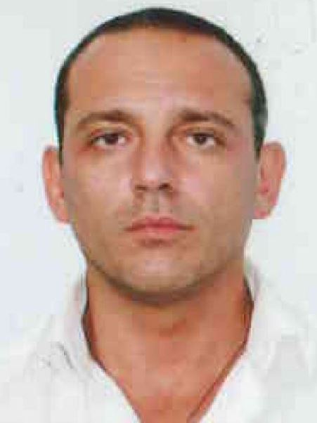 Фото кандидата