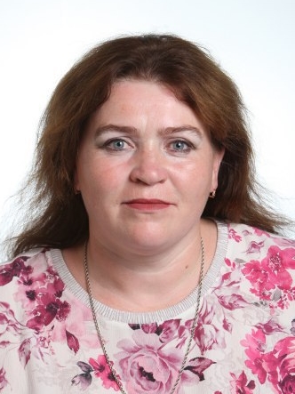 Фото кандидата