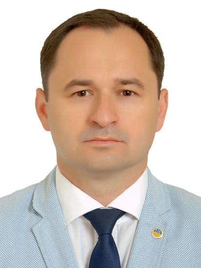 Фото кандидата