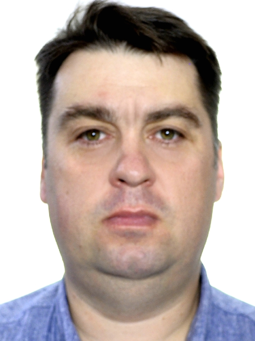 Фото кандидата