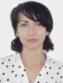 Фото кандидата