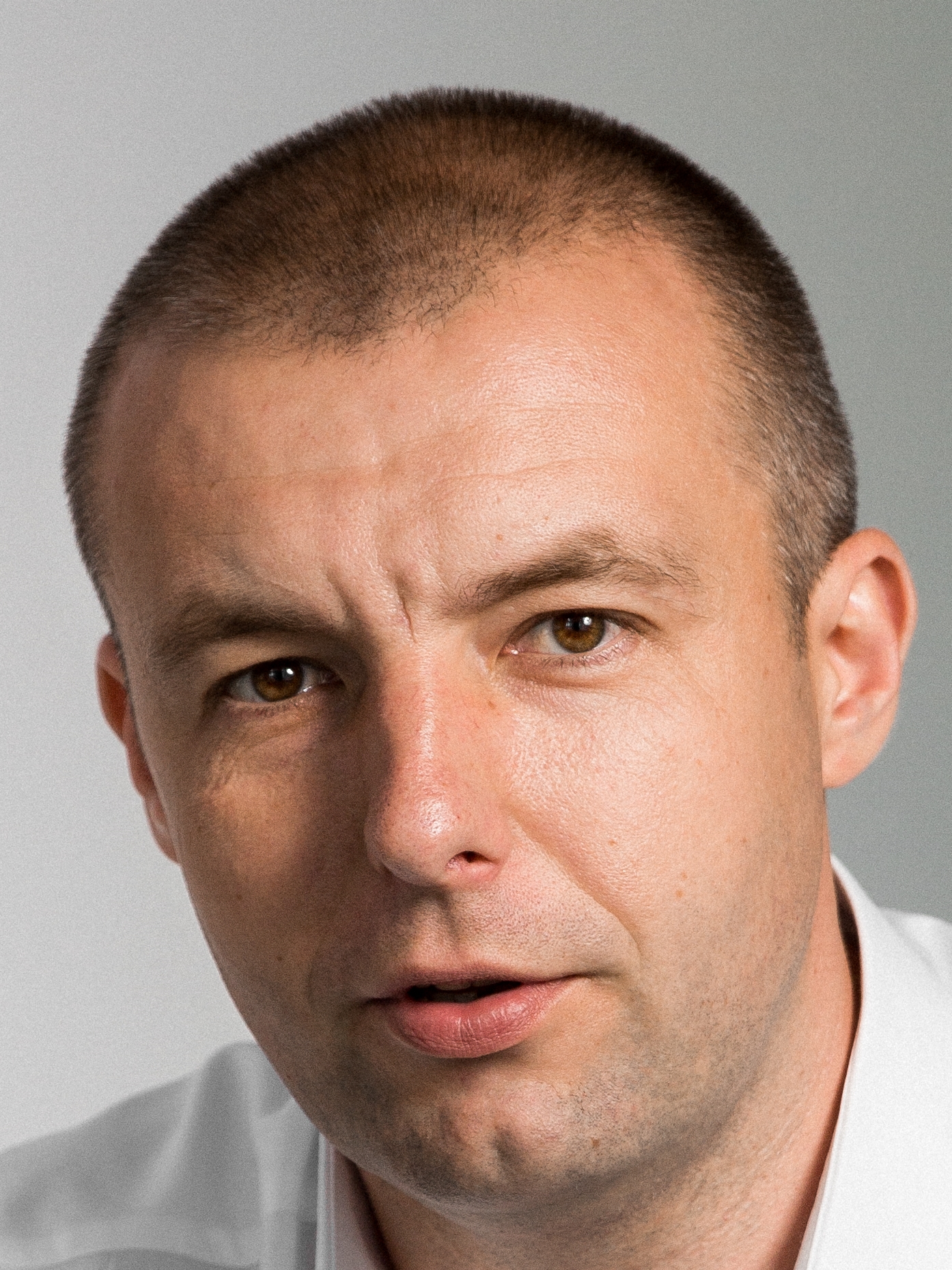 Фото кандидата