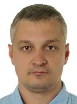 Фото кандидата