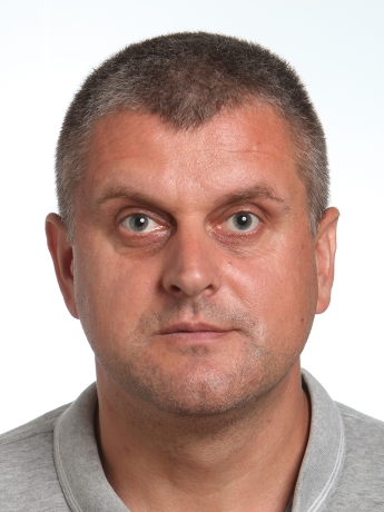 Фото кандидата