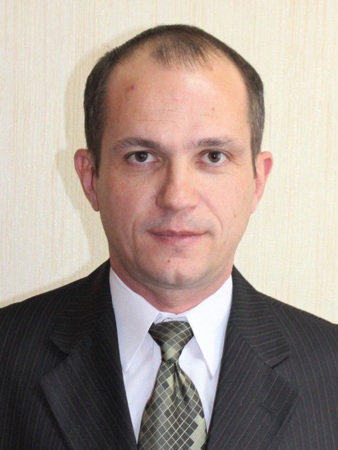 Фото кандидата