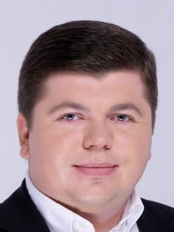 Фото кандидата