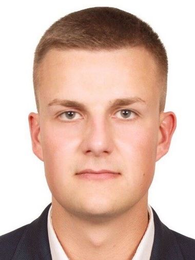 Фото кандидата