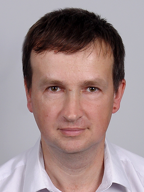 Фото кандидата