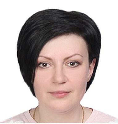 Фото кандидата