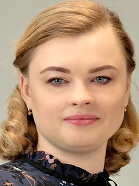 Фото кандидата