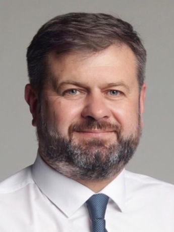 Фото кандидата