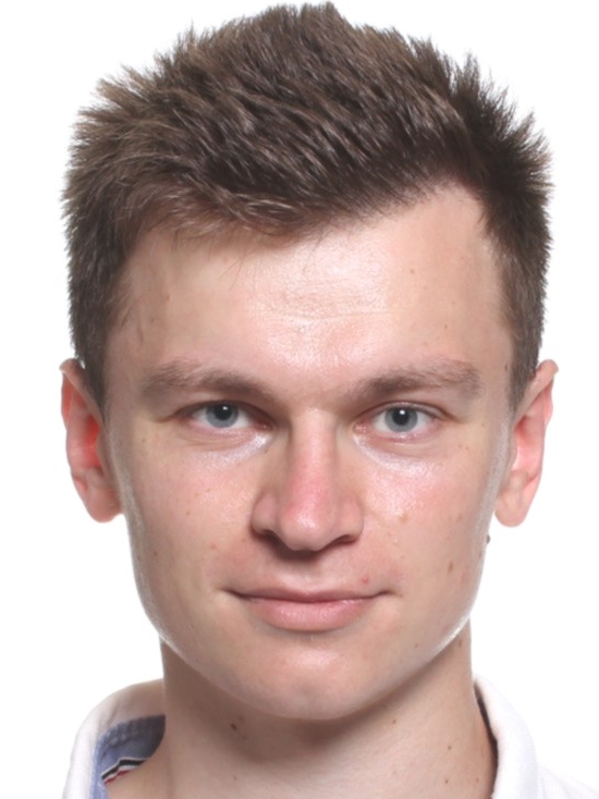 Фото кандидата