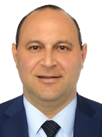 Фото кандидата