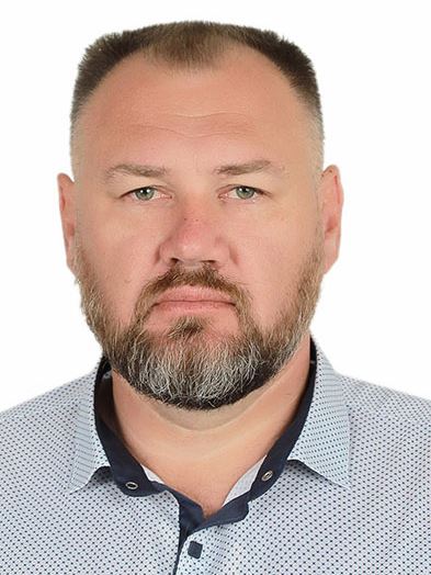 Фото кандидата