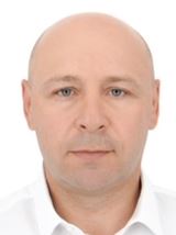 Фото кандидата