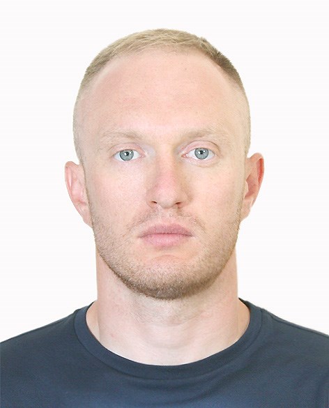 Фото кандидата