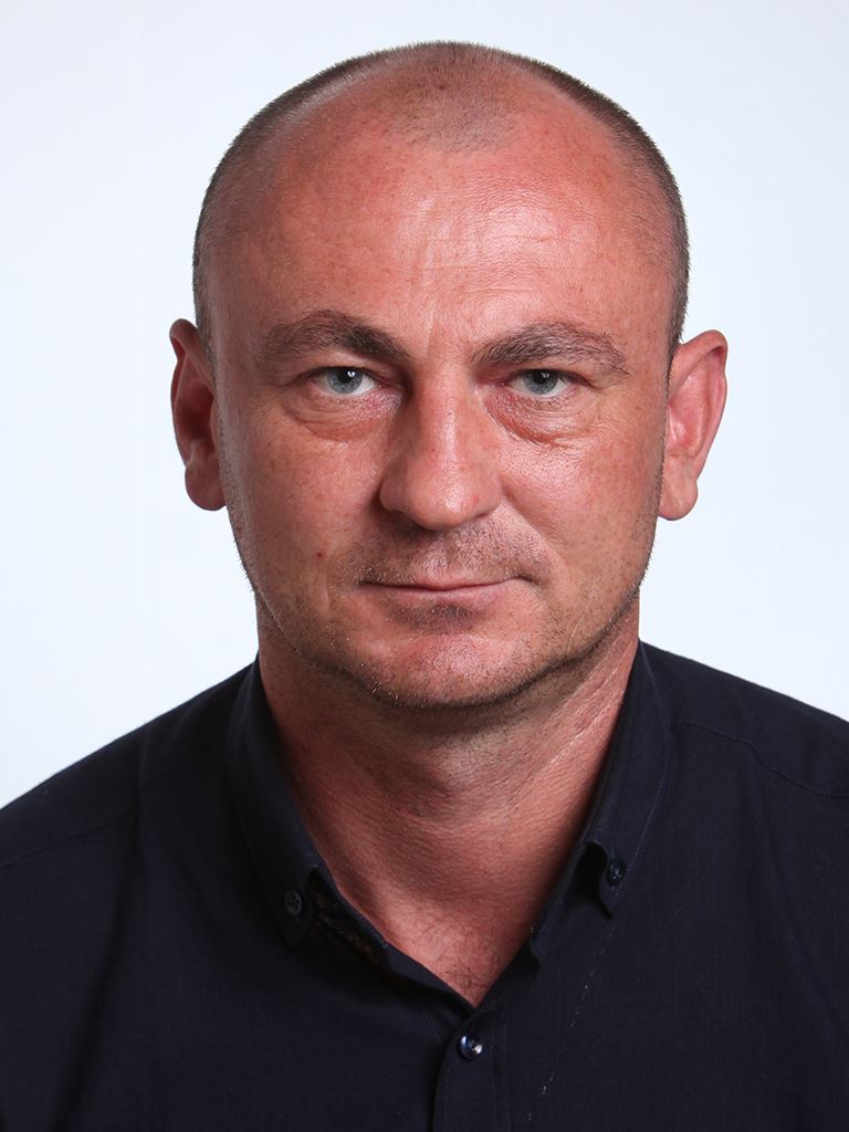 Фото кандидата