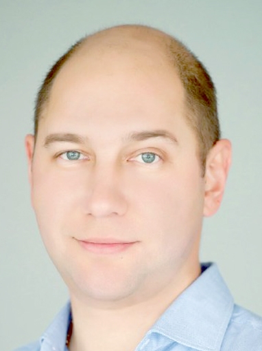 Фото кандидата