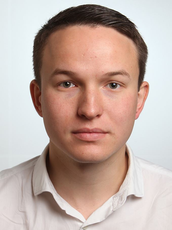 Фото кандидата