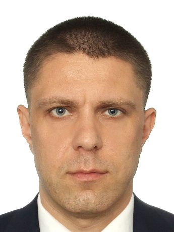 Фото кандидата