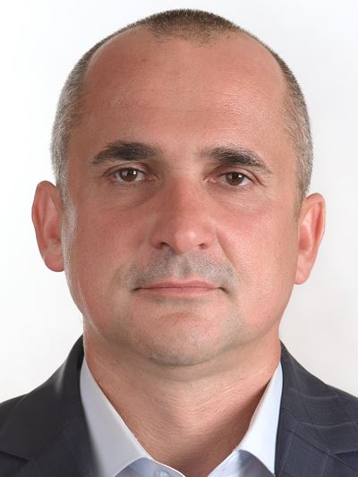 Фото кандидата