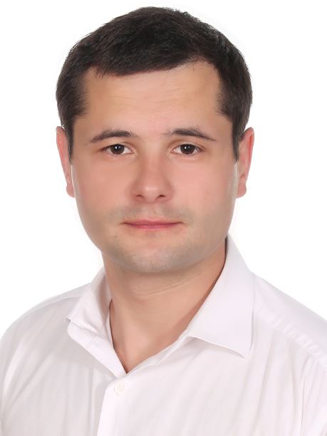 Фото кандидата