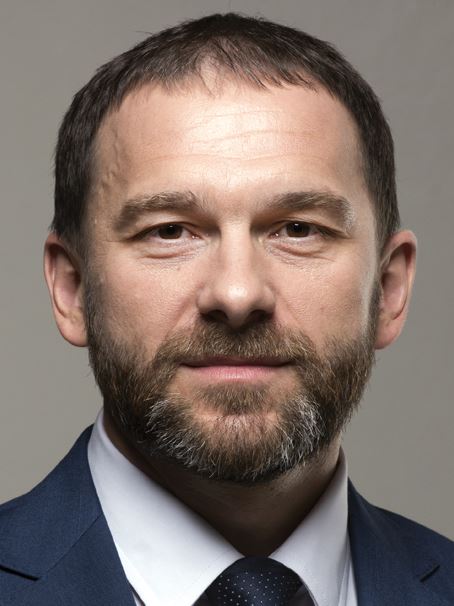 Фото кандидата