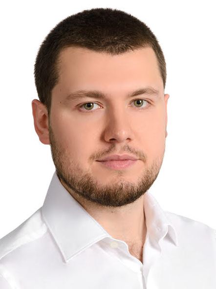 Фото кандидата