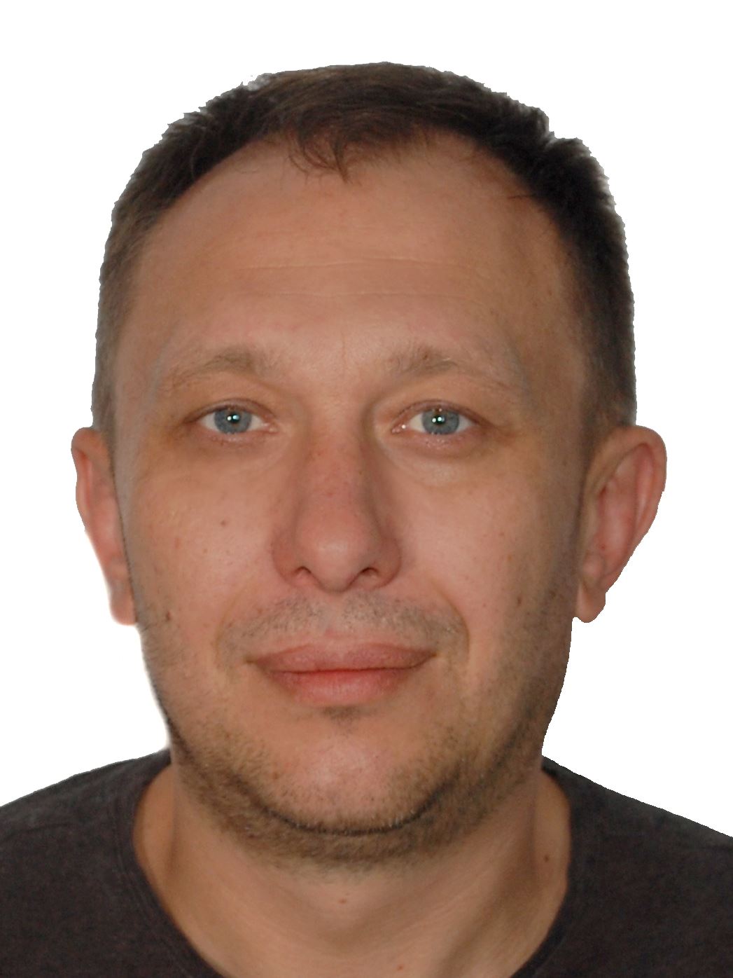 Фото кандидата