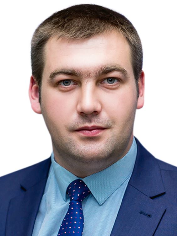 Фото кандидата