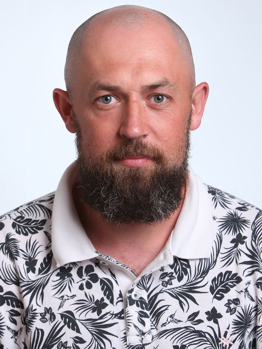 Фото кандидата