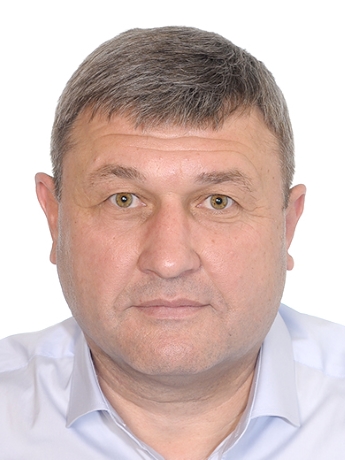 Фото кандидата