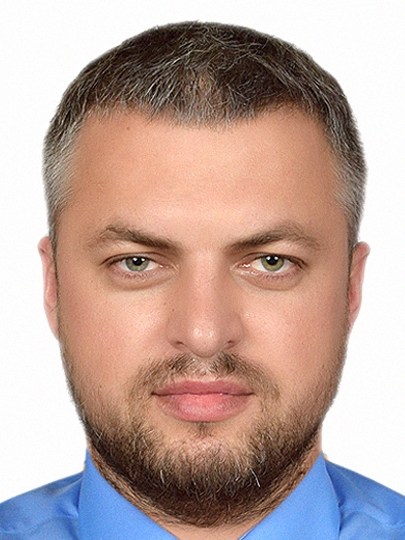 Фото кандидата