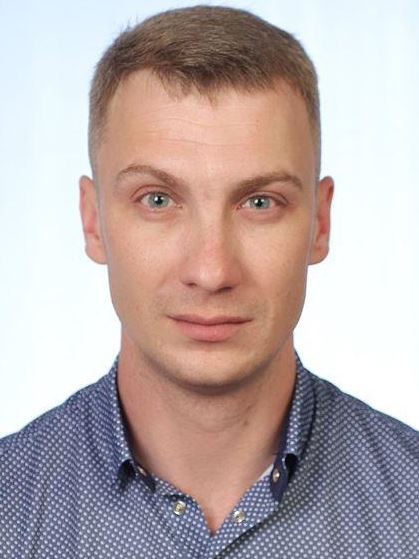 Фото кандидата