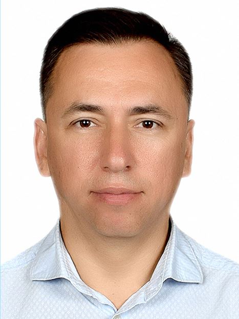 Фото кандидата