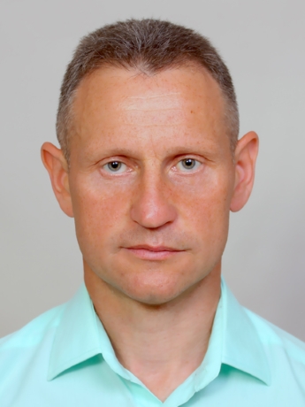 Фото кандидата