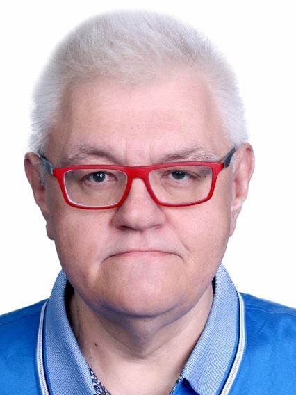 Фото кандидата